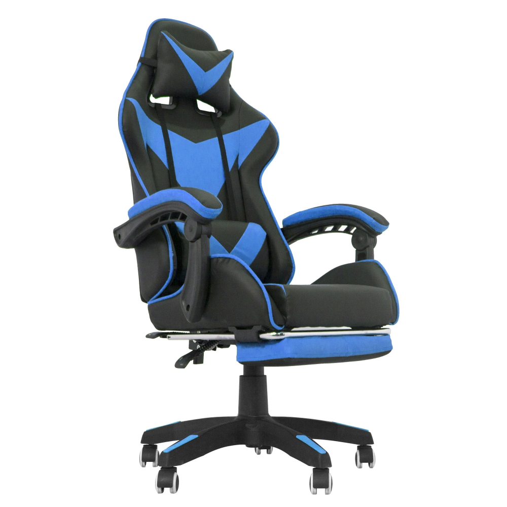 Scaun Gaming Ergonomic Procart | Suport Lombar - imagine 5