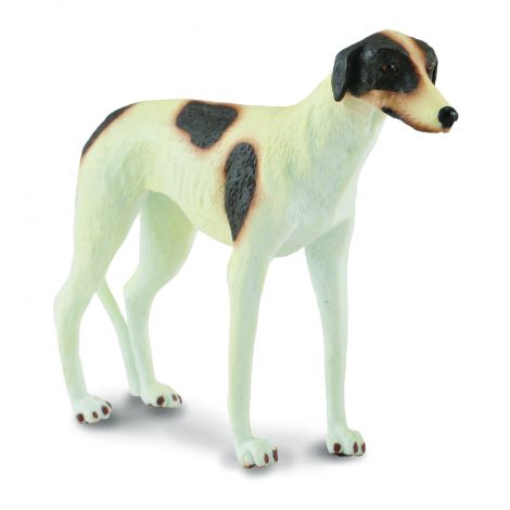 Figurina Ogar Collecta Pictată Manual | Sigur și Detaliat