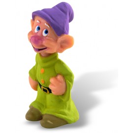 Piticul Dopey Bullyland - Figurina Detaliată