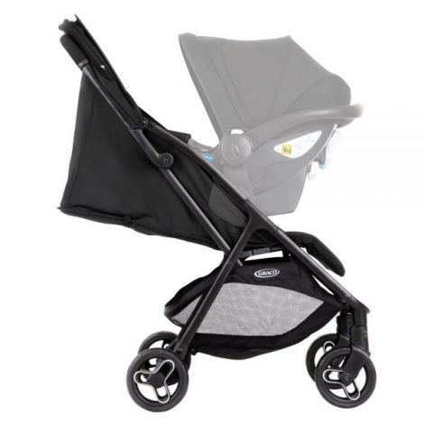 Carucior Graco Myavo Midnight | Usor si Compact - imagine 6