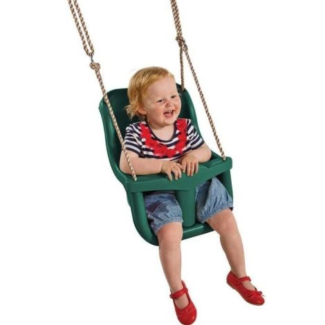 Leagan copii Baby Seat Dunster House, Siguranta Maxima