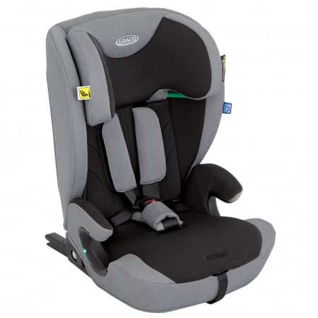 Scaun Auto Graco Energi i-Size Meteor Siguranță - imagine 8