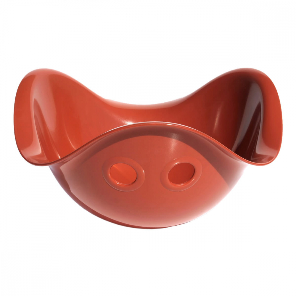 Moluk Bilibo Terracotta - Jucarie Creativitate Limitata - imagine 3