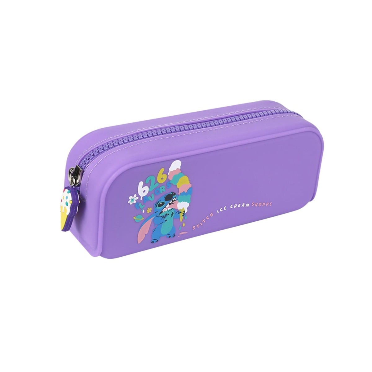 Penar Silicon Coolpack Disney Stitch Mov