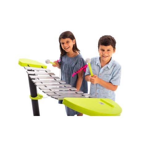 Wind Piano Kbt - Instrument Muzical Exterior - imagine 3