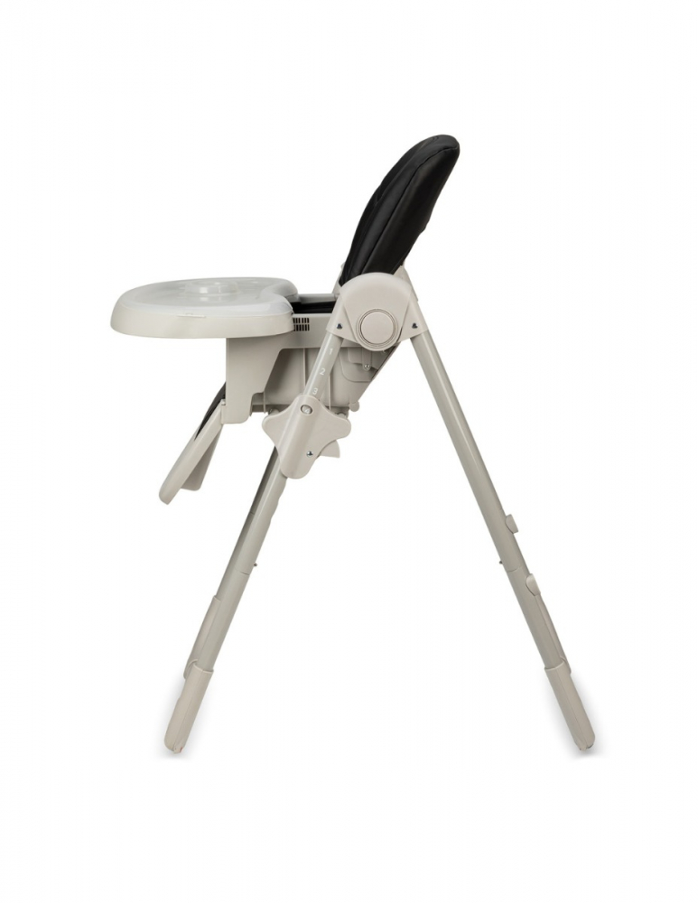 Scaun de masa Momi Gojo Black, Ergonomic - imagine 5