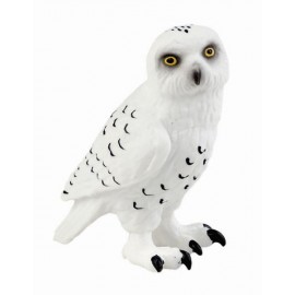 Bullyland Bufnița de Zăpadă 5cm - Figurină