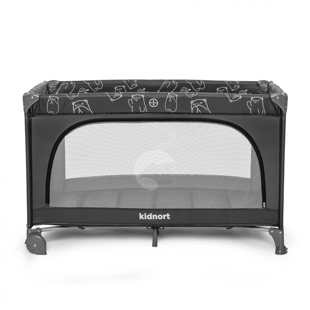Patut Calatorie Kidnort Grotta - Siguranta Maxima - imagine 2