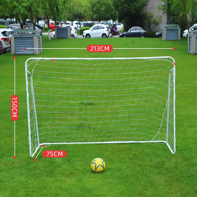Poarta de Fotbal Procart | Antrenament și Distracție - imagine 4