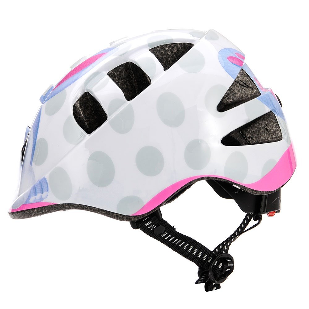 Casca Copii Bunny S 48-52cm Meteor - imagine 2