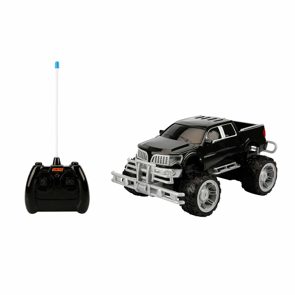 Masinuta RC Suncon 1:14 cu Lumini si Incarcare USB