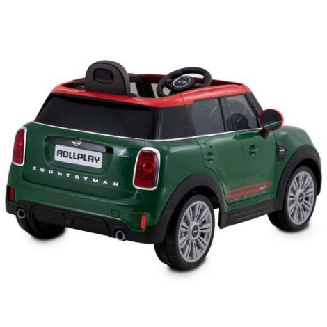 Rollplay MINI Countryman 12V - Masinuta Electrica - imagine 7