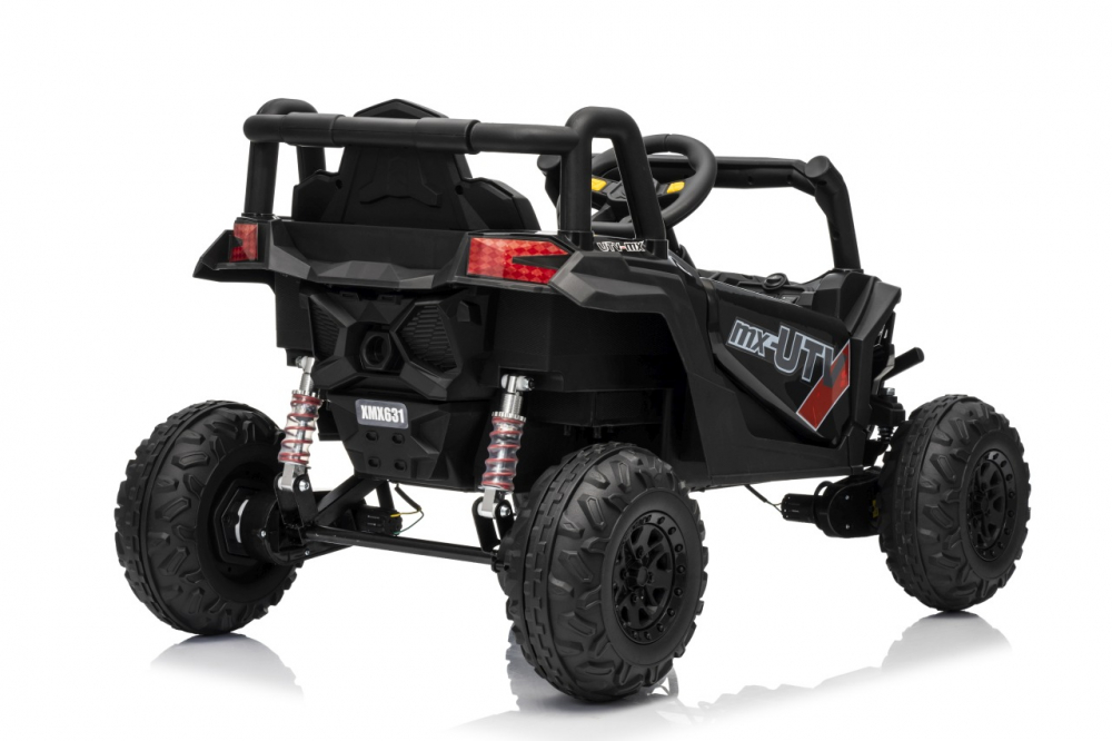 Buggy Madman UTV-MX | Mașinuță 4x4 electrică - imagine 7