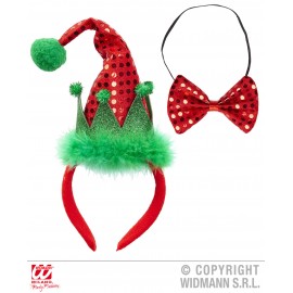 Set Elf Widmann | Bentita si Papion Carnaval