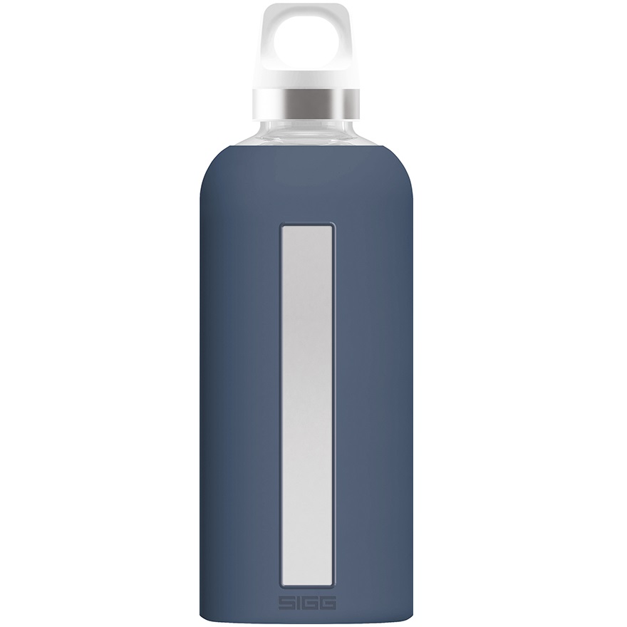 Bidon Star Midnight 0.5L Sigg - Design Elvețian