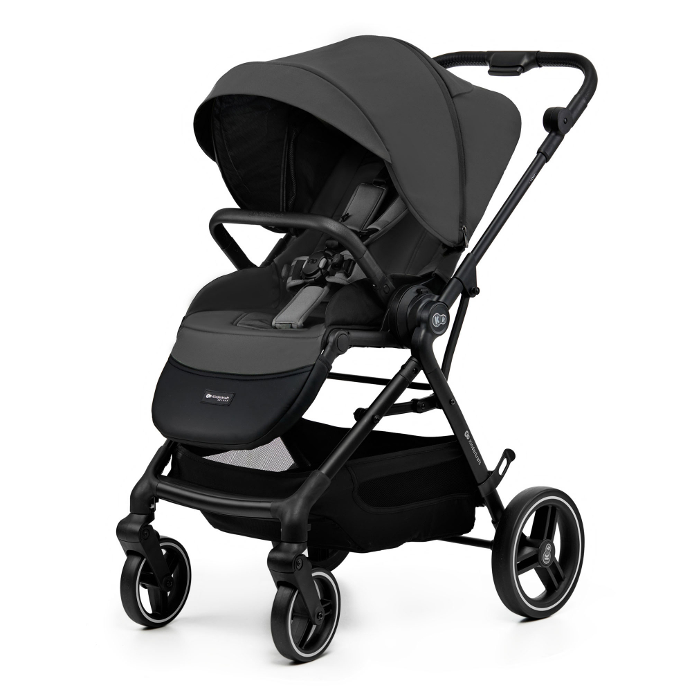 Carucior Kinderkraft Yoxi 3 in 1 Premium - imagine 3
