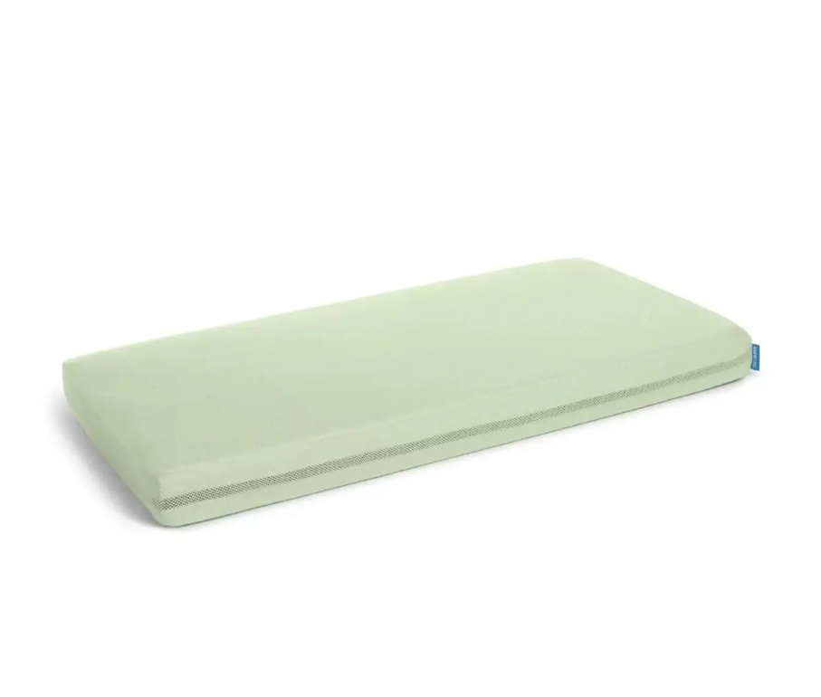 Cearsaf Aerosleep Olive 120x60 cm | Aerisire Maximă