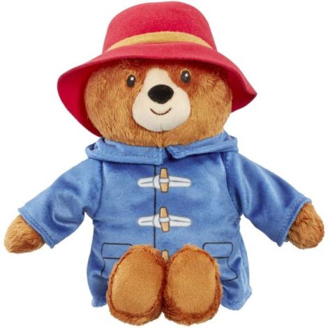 Urs Paddington Rainbow Designs 22cm