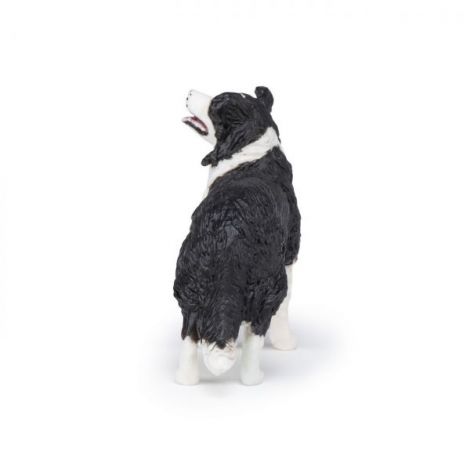 Figurina Papo Border Collie - Realism Garantat - imagine 7