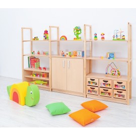 Cadru Decor Flexi Moje Bambino, 160 cm - imagine 2