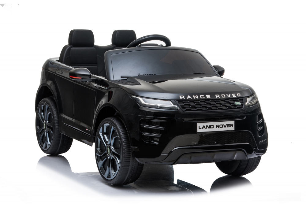 Mașinuță Electrică Range Rover 12V, Telecomandă și MP3 - imagine 4