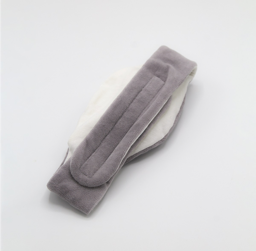 Centura Anticolici Babyjem Sleepy Cloud - imagine 4
