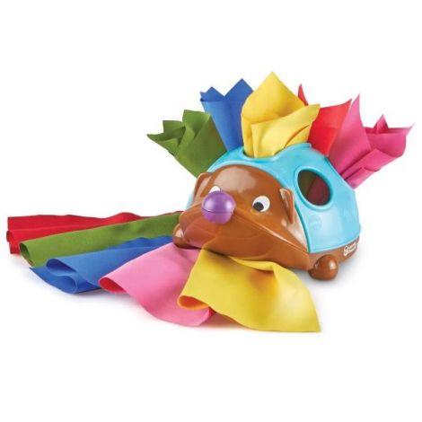 Ariciul Spike | Joc Motricitate Learning Resources - imagine 2