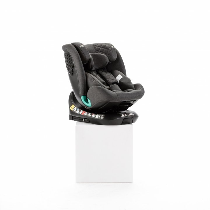 Scaun Adamex Trip 4in1 i-Size Rotativ - imagine 5