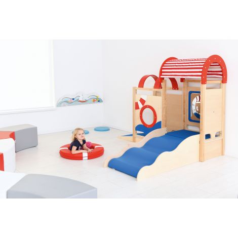 Decor Motricitate Valuri - Moje bambino - imagine 8