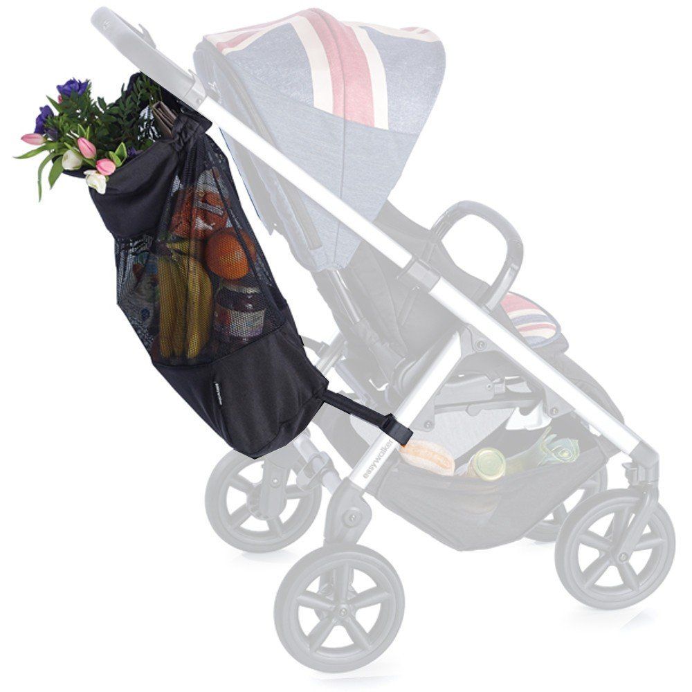 Easywalker Sacoșă Cumpărături XL