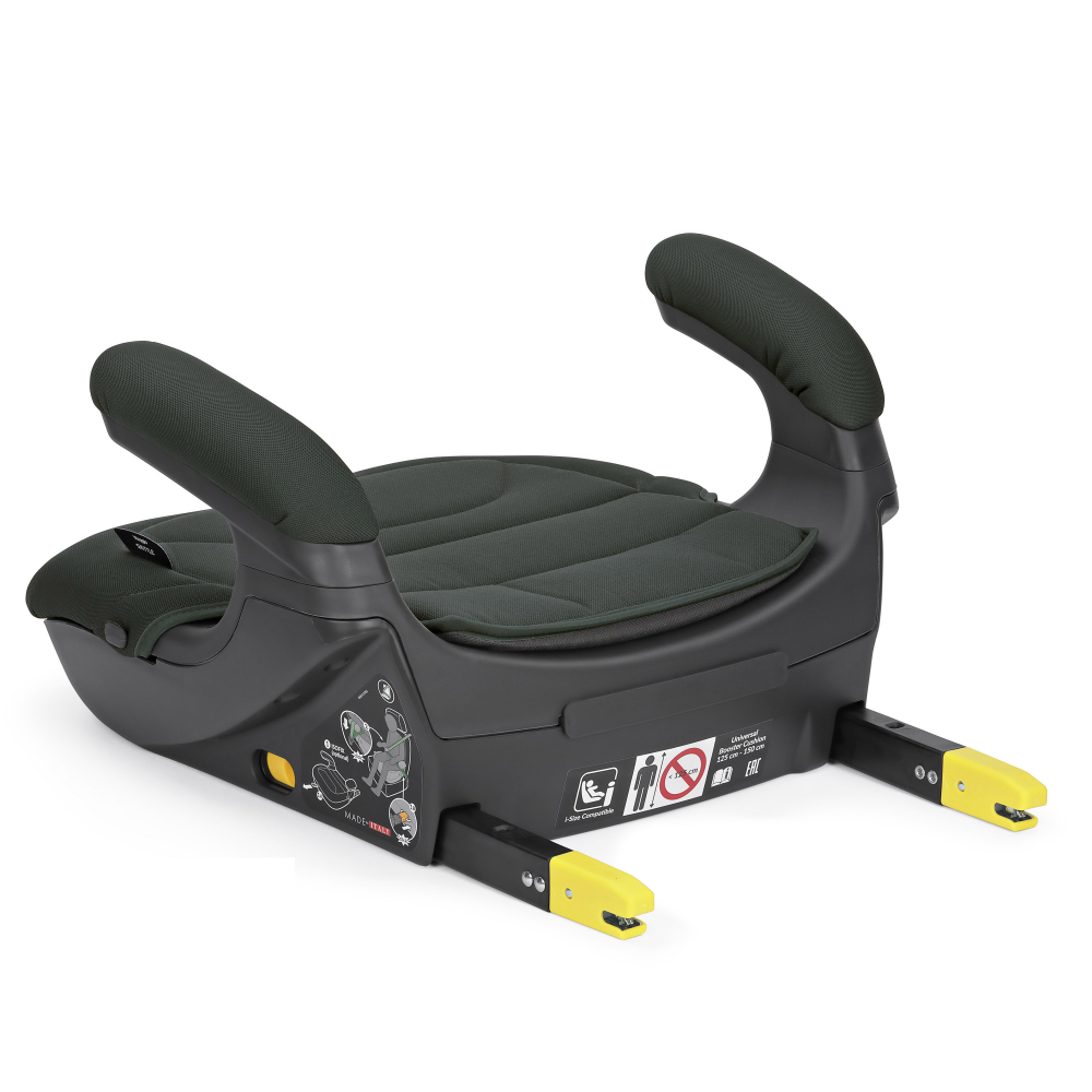 Scaun auto Peg Perego Viaggio Shuttle iSize 125-150cm - imagine 2