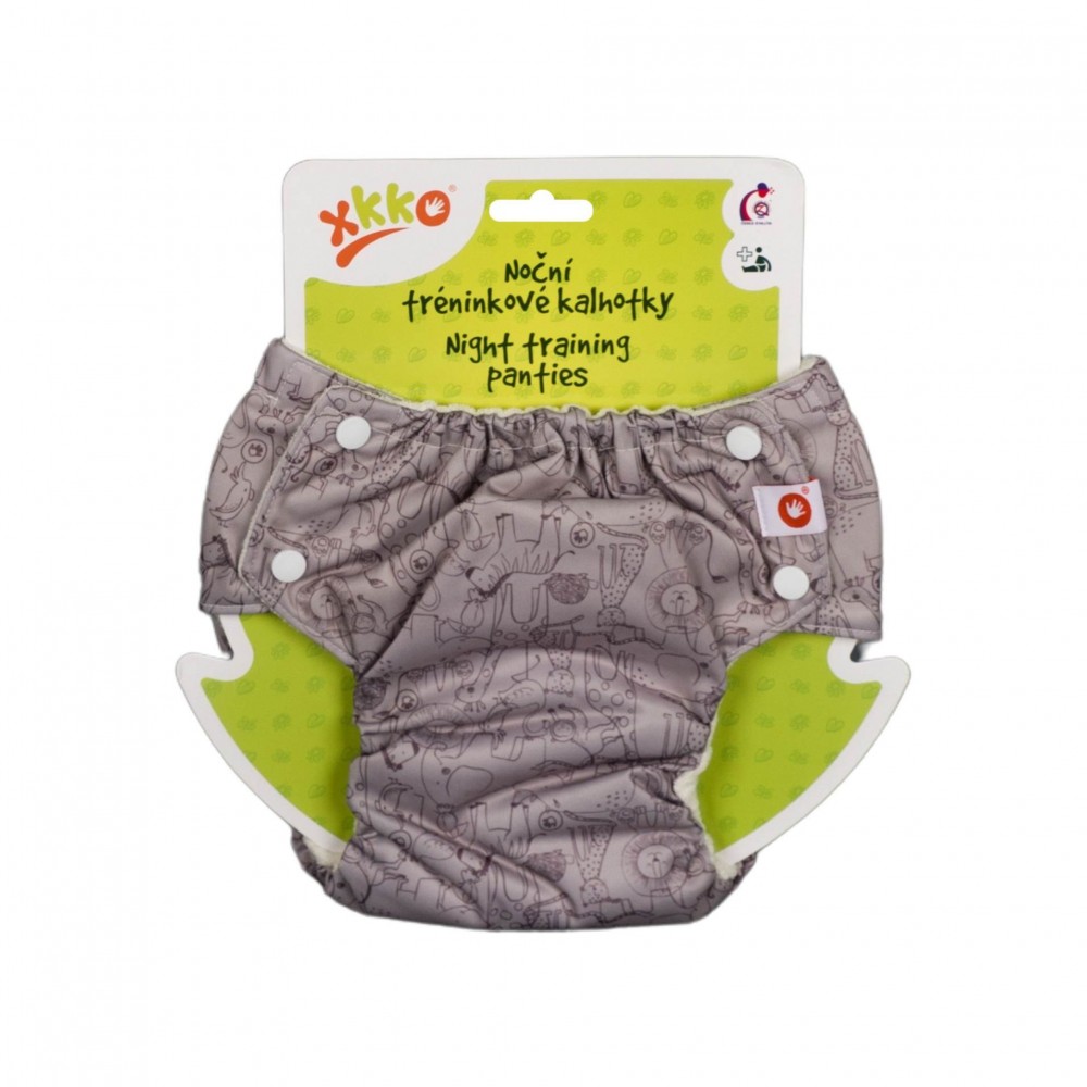 XKKO Chilot Absorbant Antrenament Toaletă 10-15kg - imagine 2