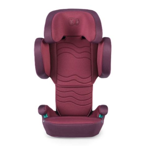 Kinderkraft Xpand 2 i-Size: Scaun Auto Reglabil - imagine 3
