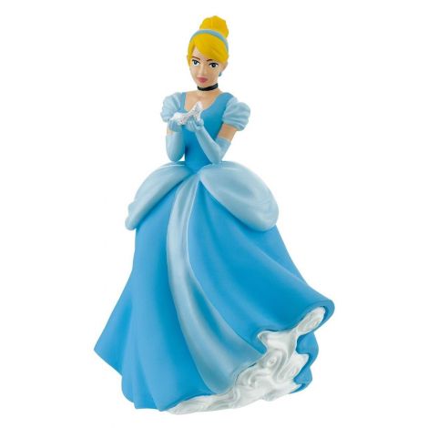 Figurina Disney Cenusareasa Bullyland