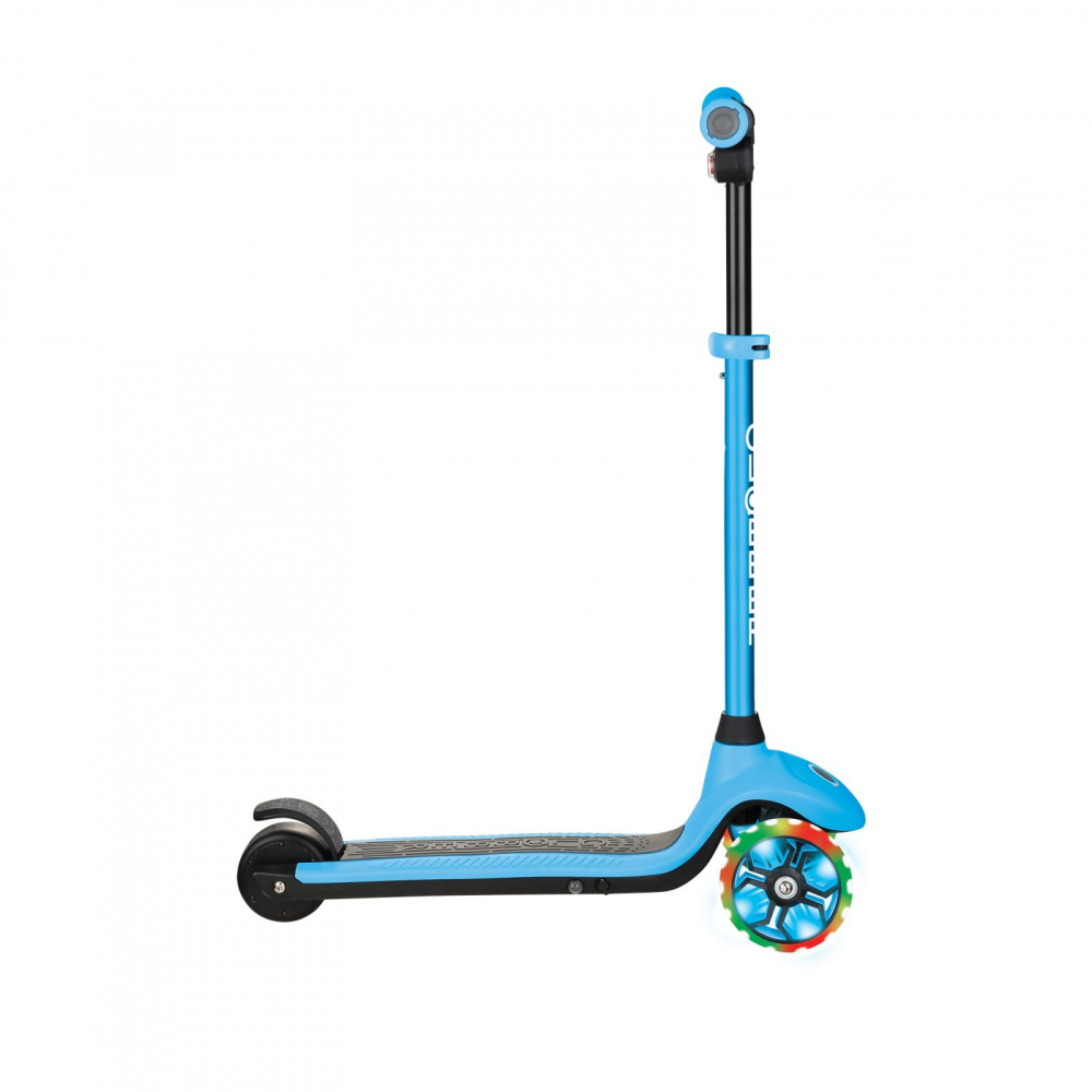 Trotineta Electrică Globber E-Motion 4, Albastră