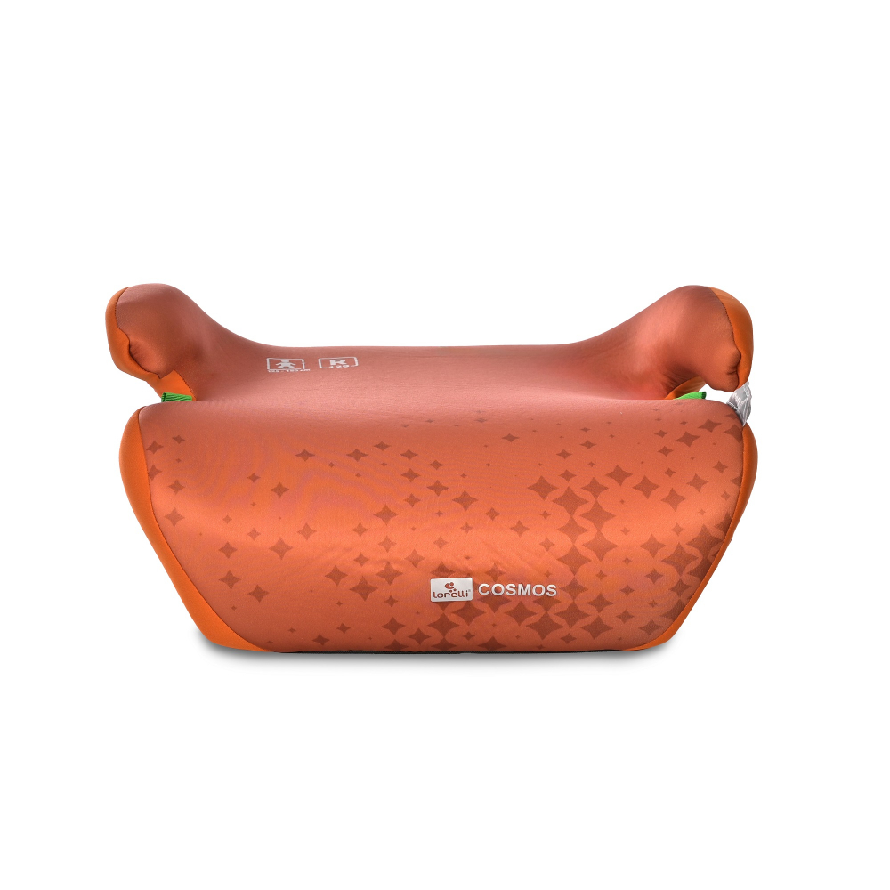Înăltător Auto Lorelli Cosmos Isofix Beige