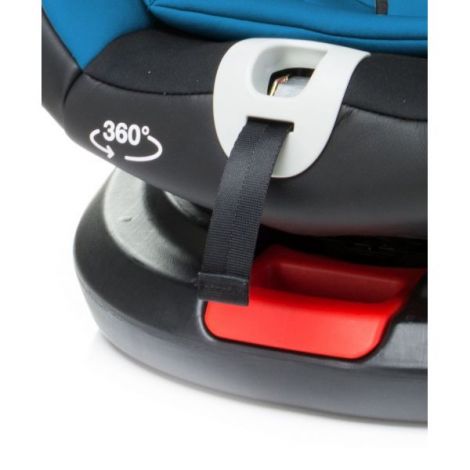 4Baby ROTO-FIX Scaun Auto Rotativ 0-36kg - imagine 11