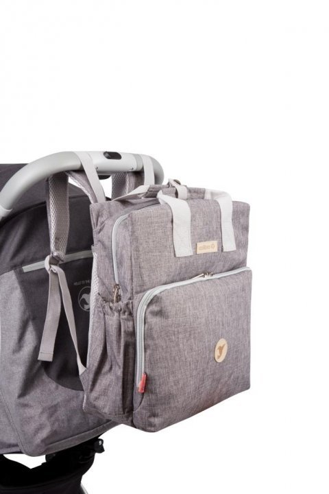 Geanta Carucior Colibro Pop cu 10 Buzunare - imagine 2