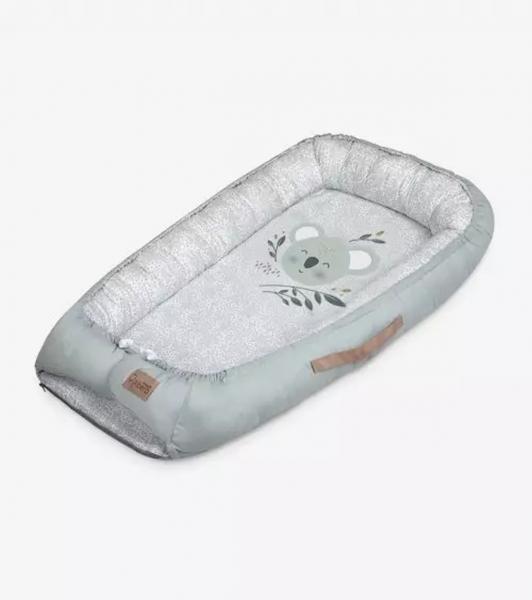 Cuib Bebe Klups Koala | Confort & Siguranță