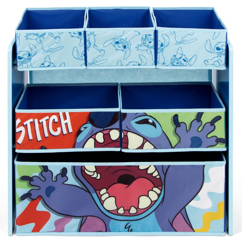Organizator Lilo Stitch Arditex Lemn