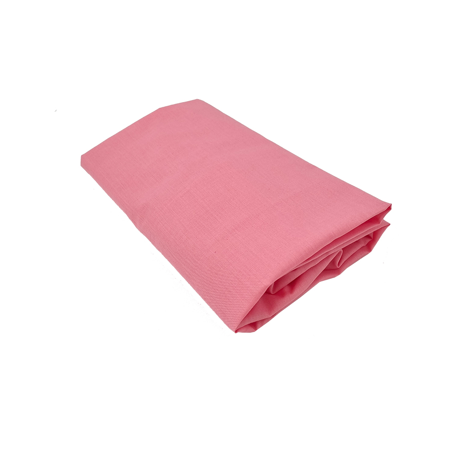 Cearceaf Bumbac Kids Decor Flamingo 70x120 cm