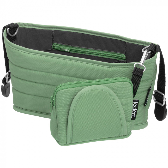 Organizator Carucior Leclerc Easy Quick Green