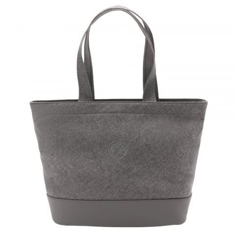 Geanta Bugaboo Grey Melange - Stil și Organizare - imagine 6