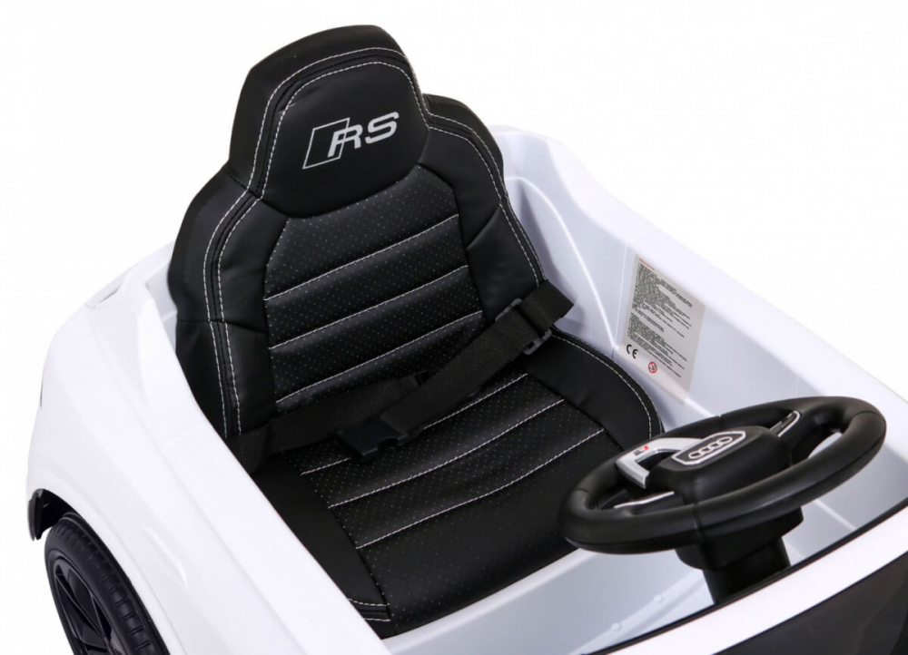Audi RS Q8 Electric Nichiduta - Premium - imagine 4