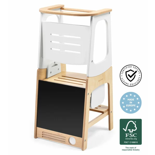 Turn de Invatare 3in1 Maxi-Cosi Toucan Wood - imagine 2