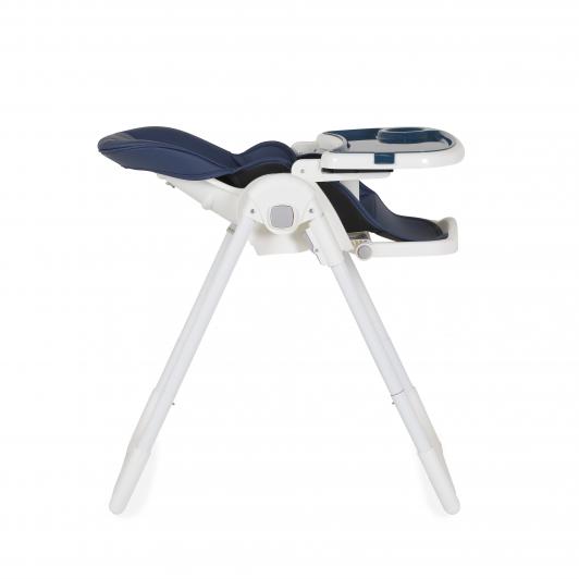 Scaun masa Moni Maestro Blue, Inaltime Reglabila - imagine 9
