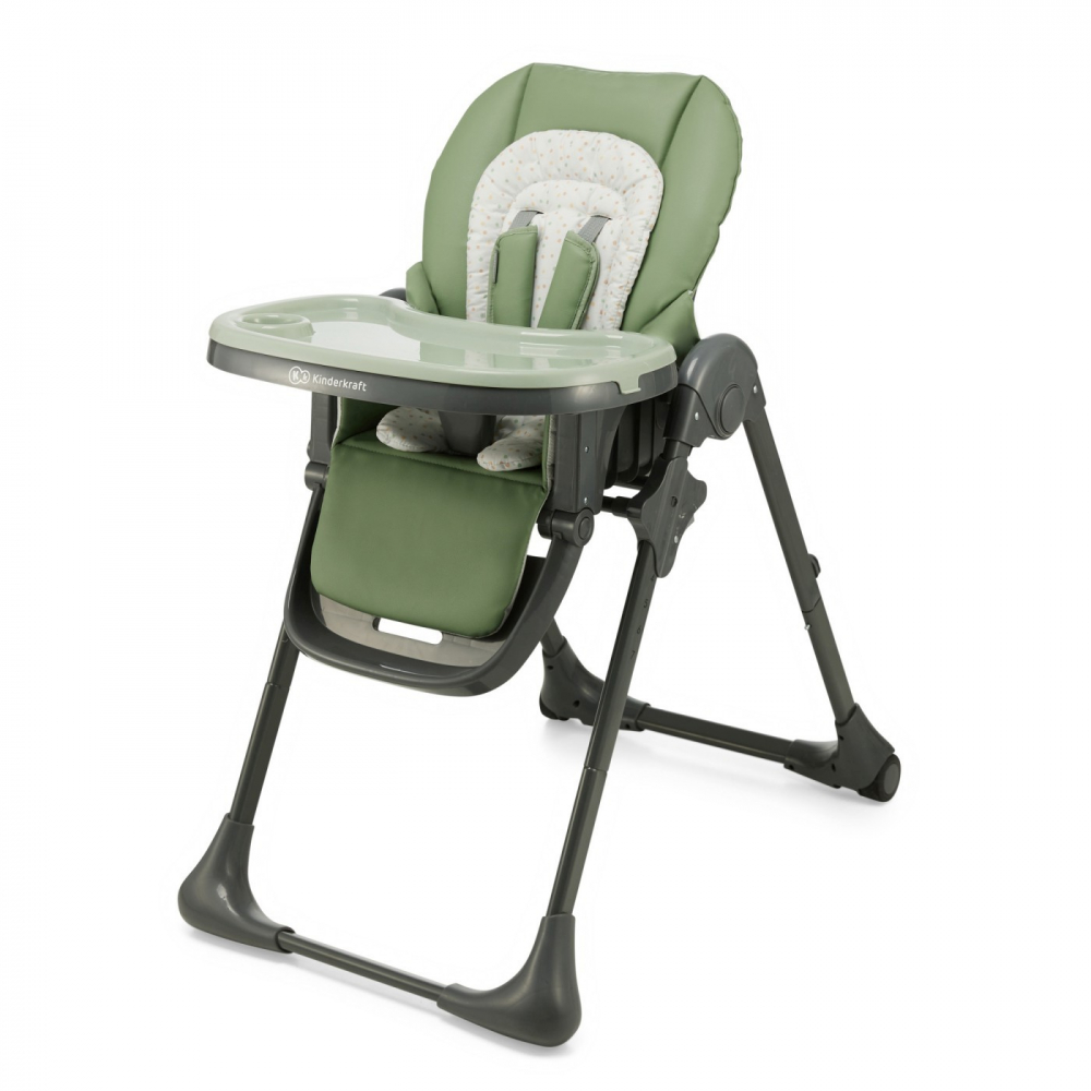 Scaun pliabil 2-in-1 Kinderkraft Tummie - imagine 7