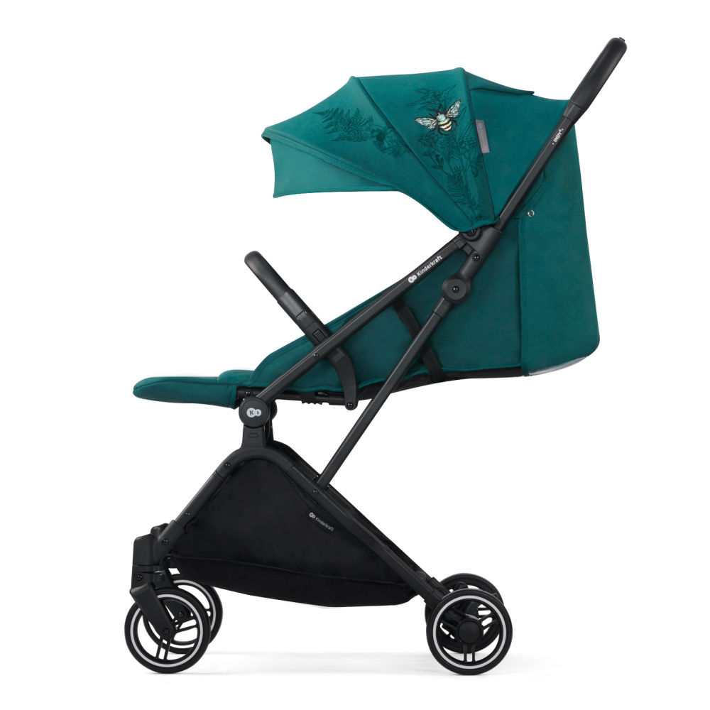 Kinderkraft INDY2 - Carucior Sport Manevrabil - imagine 4