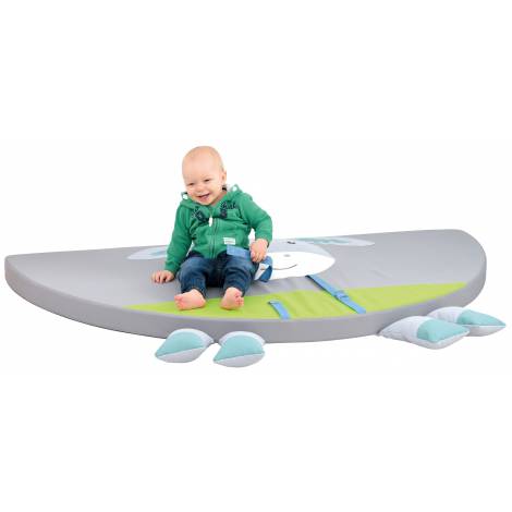 Saltea Senzorială Măgar Moje Bambino - imagine 12