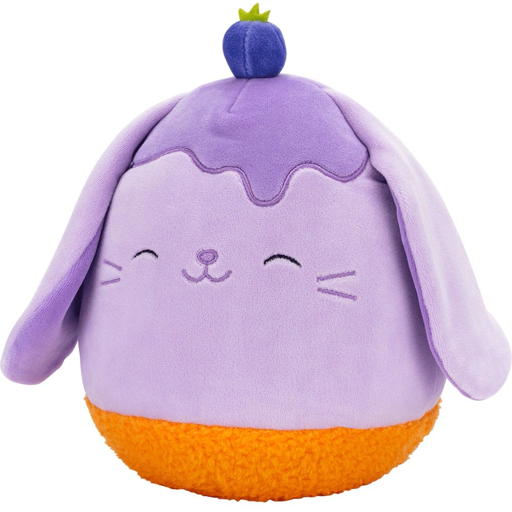 Squishmallows Iepuras Hansel Plus 19cm